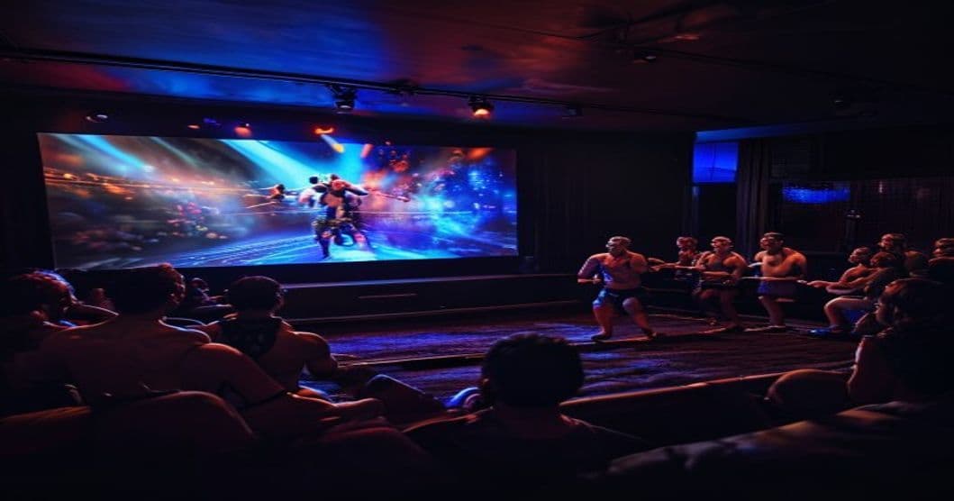 Apollo TV PPV – How to Watch Premium Events (2026) — Apollo TV IPTV