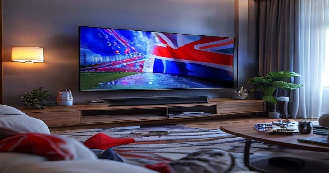 Best IPTV Service UK – Reliable Streaming Providers (2026) — Apollo TV IPTV