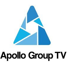 Apollo TV IPTV Logo