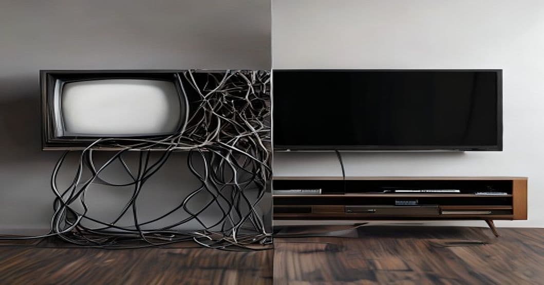 Apollo Cable TV vs Traditional Cable (2026 Comparison) — Apollo TV IPTV