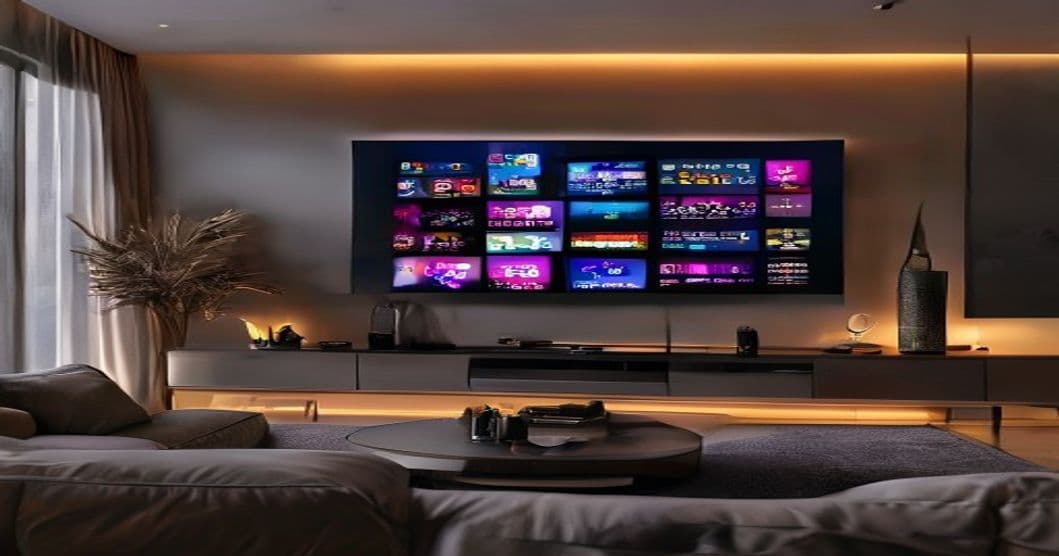 Apollo TV on Smart TV (2026) – Complete Installation Guide — Apollo TV IPTV